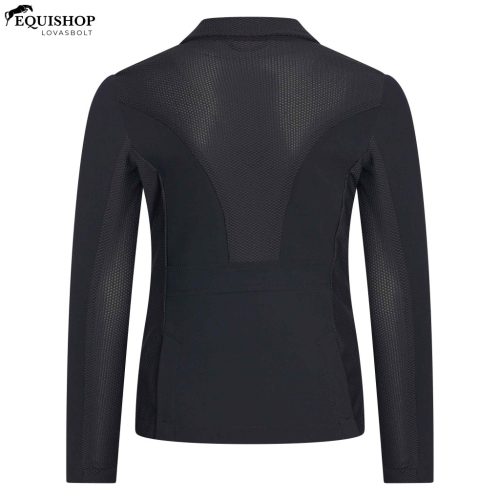 ZAKÓ IMPERIAL RIDING IRH AIR MESH GYEREK