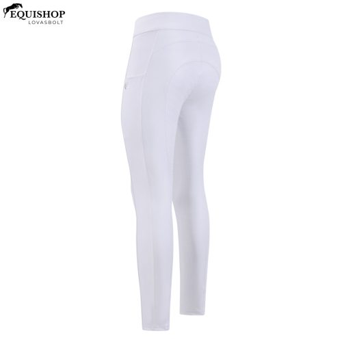 NADRÁG IMPERIAL RIDING IRH BASIC FULL GRIP