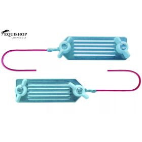 VILL.PÁSZT.SZALAGÖSSZEKÖTŐ KÁBEL 80CM