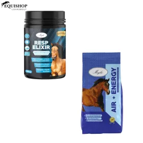 MEGLIO LÉGÚTTISZTÍTÓ CSOMAG (RESP ELIXIR 500G)