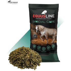 EQUUSLINE RECOVERY MASH 5KG