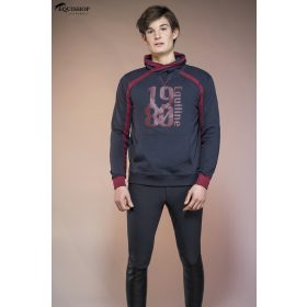 PULÓVER EQUILINE ROGER