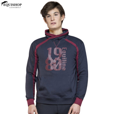 PULÓVER EQUILINE ROGER