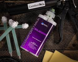 PATARAGASZTÓ COMFORT MIX SILICONE 200ML