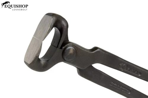 FOGÓ MUSTAD 14" PATACSÍPŐ