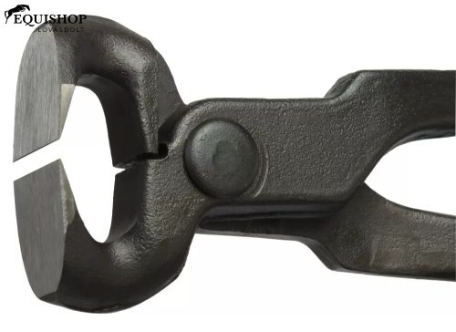 FOGÓ MUSTAD 14" PATACSÍPŐ