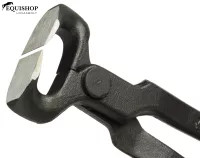 FOGÓ MUSTAD 15" PATACSÍPŐ