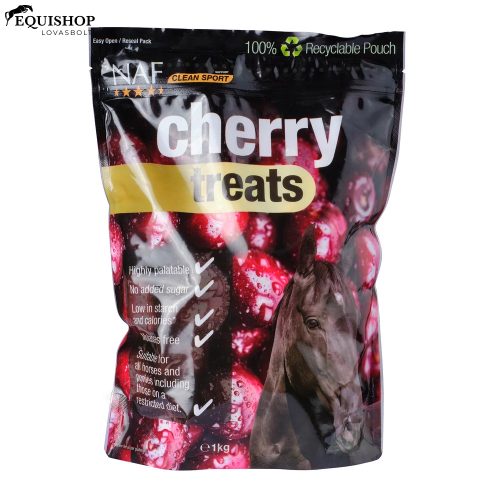 JUTALOMFALAT NAF CHERRY 1KG