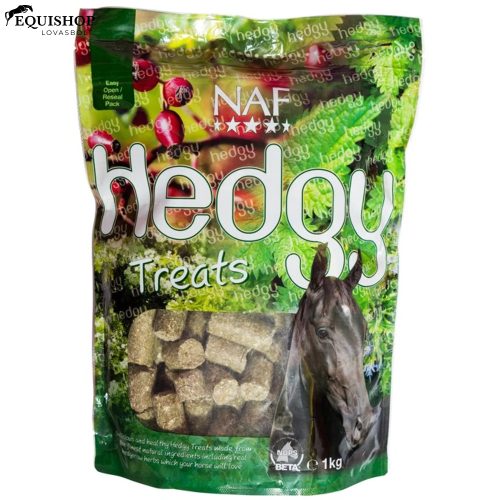 JUTALOMFALAT NAF HEDGY 1KG