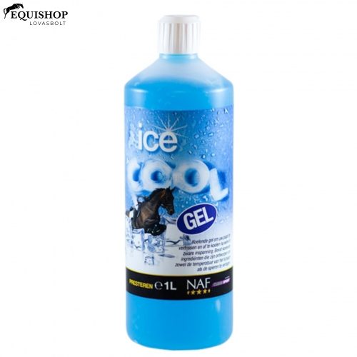 NAF ICE COOL GEL 1L