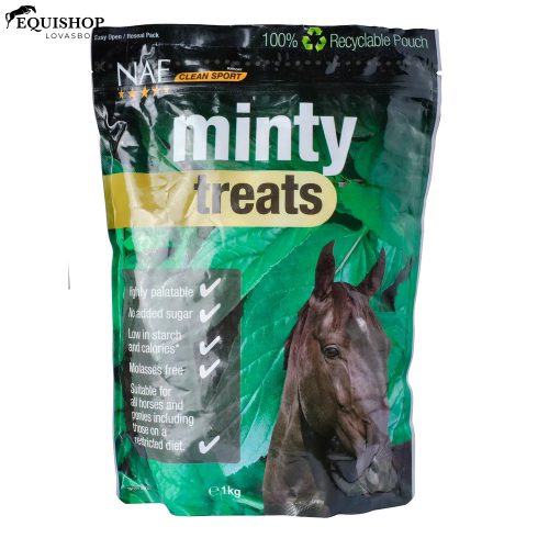 JUTALOMFALAT NAF MINTY 1KG