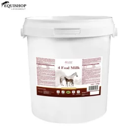 OVER HORSE CSIKÓTEJPOR 5KG