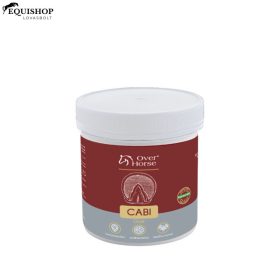   OVER HORSE CABI GLUE nyírrothadásra és egyéb pataproblémákra 300ML