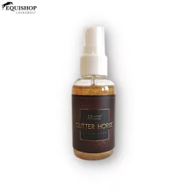 OVER HORSE GLITTER  SPRAY 150 ML