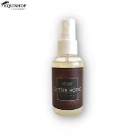 OVER HORSE GLITTER  SPRAY 150 ML
