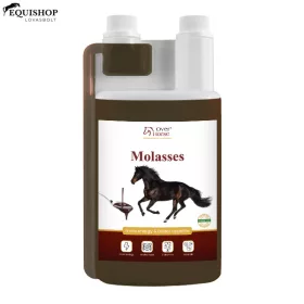 OVER HORSE MOLASSES – Melasz 1L