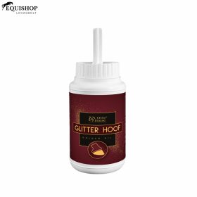 OVER HORSE ARANY CSILLÁMPOROS PATAÁPOLÓ 550 ML