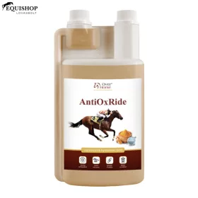 OVER HORSE ANTIOX RIDE 1L