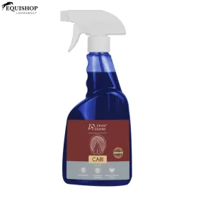 OVER HORSE CABI SPRAY nyír ápoló spray 500ML