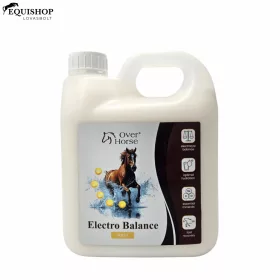 OVER HORSE ELECTRO BALANCE 2L