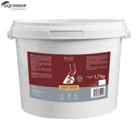 OVER HORSE DAILY BALM Pataápoló balzsam 1.7 KG