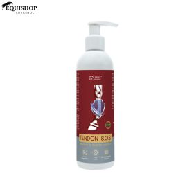   OVER HORSE TENDON SOS – Regeneráló ápoló lovak izmaira és inaira -250ML