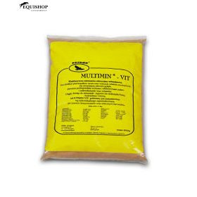   PATRON MULTIMIN-VIT 2 kg - Vitamin, ásványianyag, makro- és mikroelem keverék