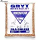 PATRON GRYT PREMIUM 5kg - mosott,hőkezelt kagylóhéj, vöröskő és ásványianyag őrlemény ánizzsal