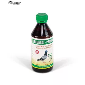 PATRON OREGASOJ-PREMIUM 250 ml - oregánó és szójaolaj