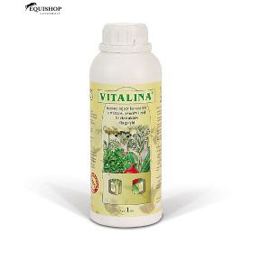   PATRON VITALINA 1000ml - zöldség, gyümölcs és gyógynövény koncentrátum