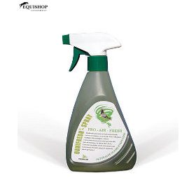   PATRON ORNIFRESH-SPRAY pro-air-fresh 500 ml - természetes illóolajok, légúttisztító és levegő fertőtlenítő