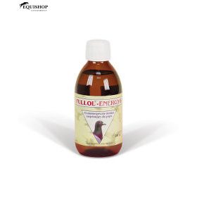   PATRON FULLOL-ENERGY 250ml – energia olaj: dió, len, oliva,szója, mogyoró és pórsáfrány olaj