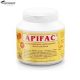 PATRON APIFAC 250g - sörélesztő, virágpor és citromsav