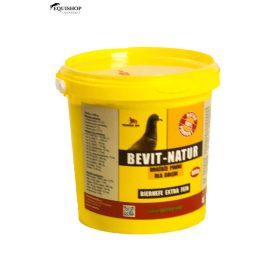 PATRON BEVIT-NATUR 800g – sörélesztő vitaminokkal