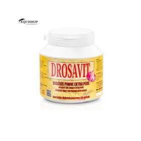   PATRON DROSAVIT 250g - sörélesztő, fokhagyma és citromsav