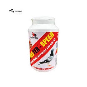   PATRON CARBOSTER-SPEED 500 g - erő és energia forrás, izomvédő