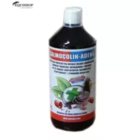  PATRON SALMOCOLIN-ADENO+ 1000ml – természetes megelőzés emésztrendszeri megbetegedések ellen