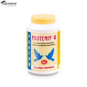   PATRON PROTEMIN-W 800 g - vitaminok, amminosavak és ásványi anyagok