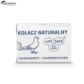   PATRON APIMIX 750g – ásványianyag kocka kagylóval és mézzel	