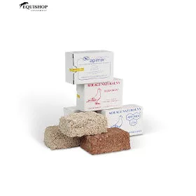   PATRON REDIMIX 750g - ásványi kocka, kagylóval és sörélesztővel