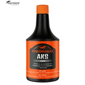 PHARMAKAS AKS KESERŰ FOLYADÉK 500 ML