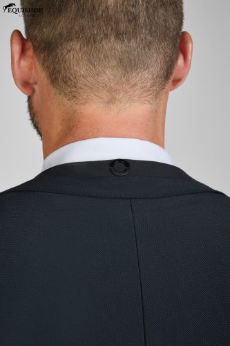 ZAKÓ PIKEUR LUIS MESH FÉRFI