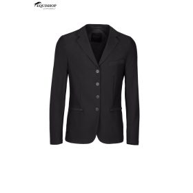 ZAKÓ PIKEUR LUIS MESH FÉRFI