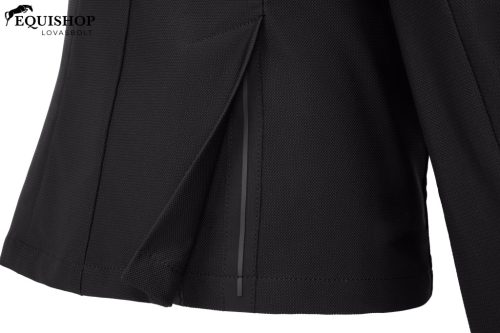 ZAKÓ PIKEUR LUIS MESH FÉRFI