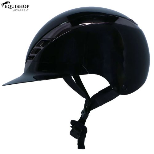 KOBAK PIKEUR AIRLUXE CHROME LONG VISOR