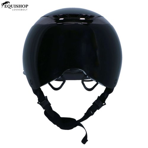 KOBAK PIKEUR AIRLUXE CHROME LONG VISOR