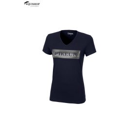 PÓLÓ PIKEUR FRANJA