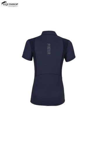 PÓLÓ PIKEUR BRINJA