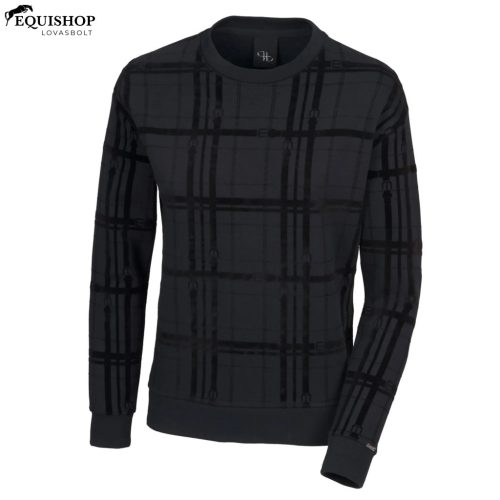 PULÓVER PIKEUR ATHLEISURE '23