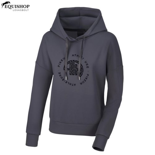 PULÓVER PIKEUR ATHLEISURE '